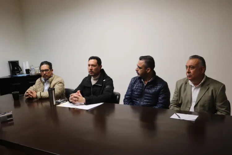 Espera Peñasco declaración de contingencia sanitaria y apoyo con estado de fuerza para cerrar playas