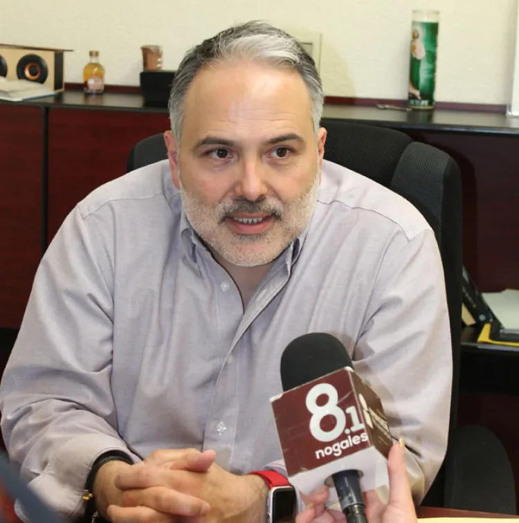 Toman medidas en Agencia Fiscal