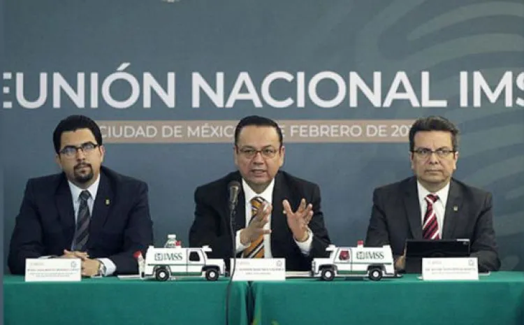 Dan a conocer Plan de Acción en el Hogar para Covid-19