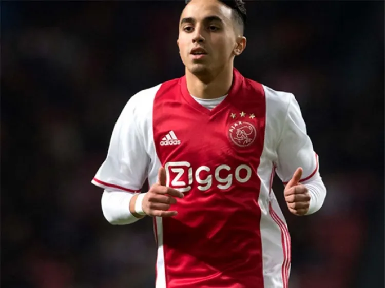 Jugador del Ajax sale del coma luego de casi tres años