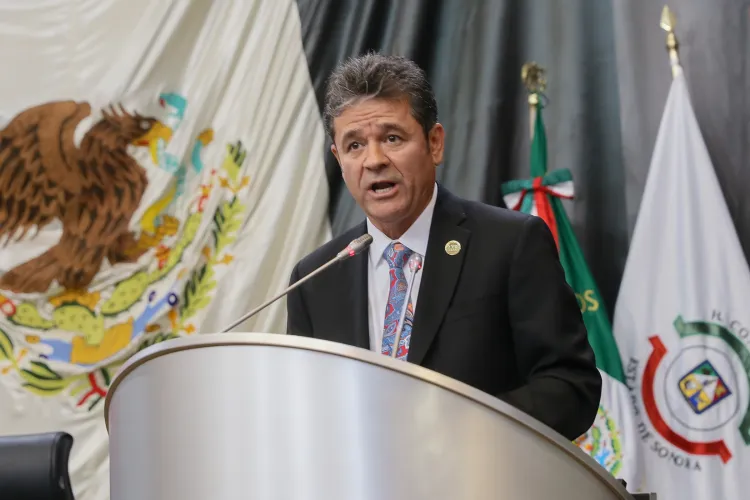 Urgen equipar bien a hospitales en Sonora