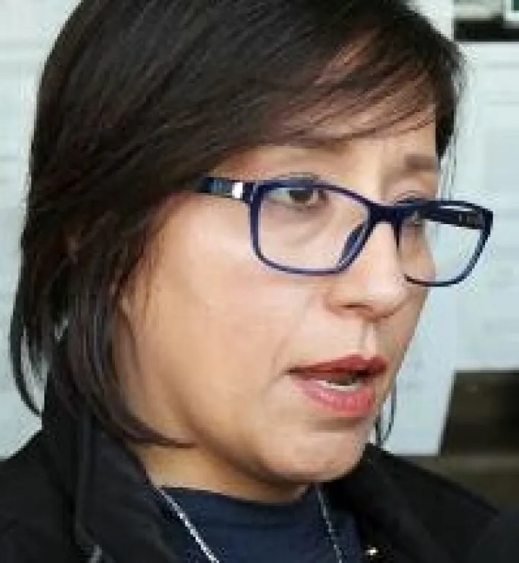 Analizan reglamento para “Ley del Arbol” en Nogales