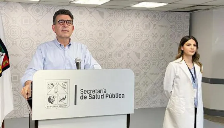 Se han curado más de 3 mil personas de Covid-19