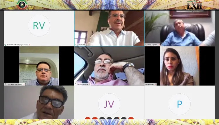 Dictaminan proyecto de la Ley de Ciencia