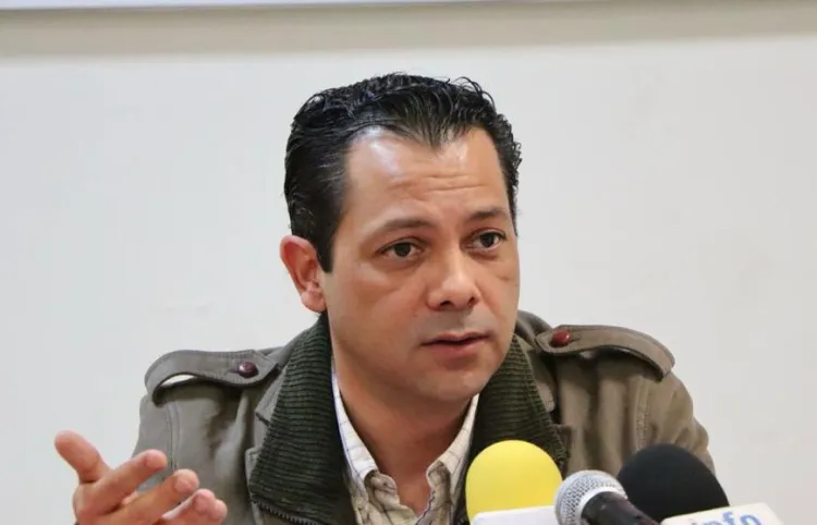 Denuncia PRI-Sonora abandono federal