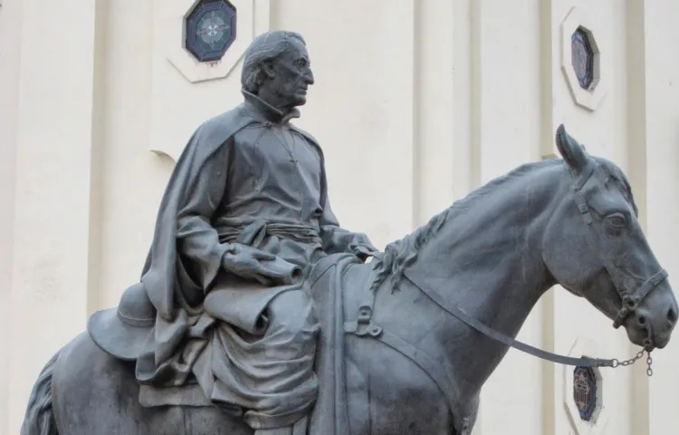 Reconoce El Vaticano la evangelización del Padre Kino