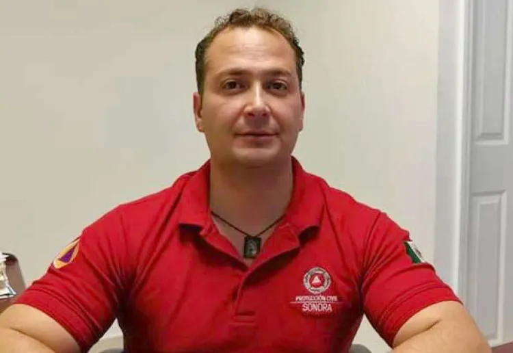 Llaman a prevenirse por época de lluvias