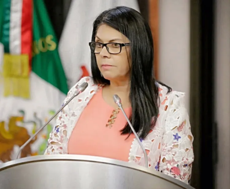 Desaprueba Morena designación de Fiscal