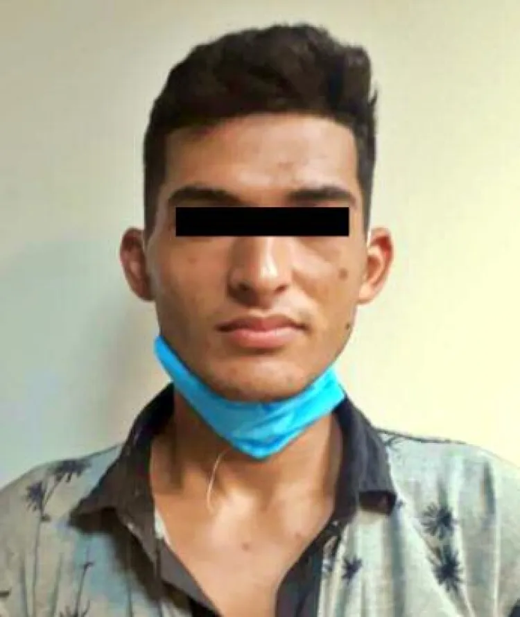 Vinculan a presunto agresor de comunicador