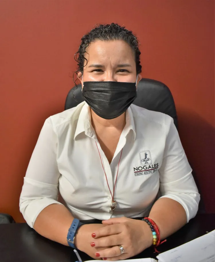 Impulsa Alcalde convenio con Mariana Trinitaria