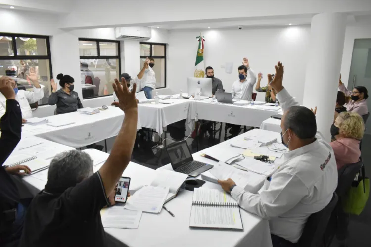 Aprueban apoyo para Casa Hogar