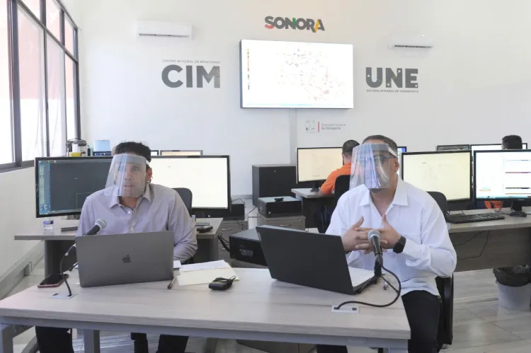 Será pago en transporte por tarjetas de prepago