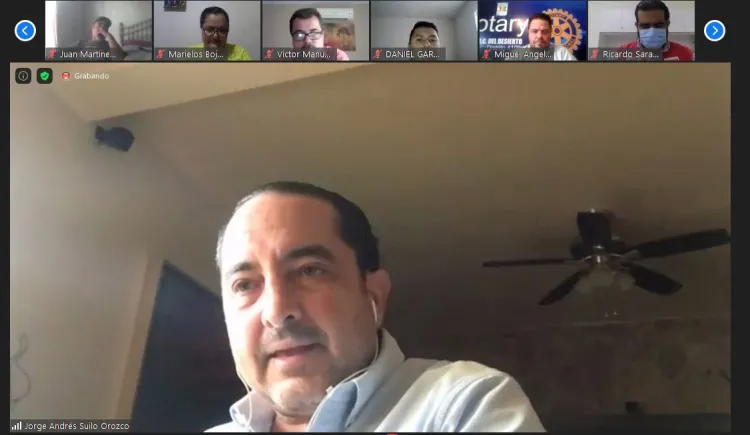 Mantienen trabajo de prevención