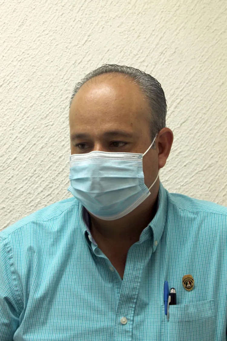 Depuran la Policía Municipal