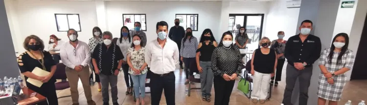 Avanza pago de becas a estudiantes nogalenses