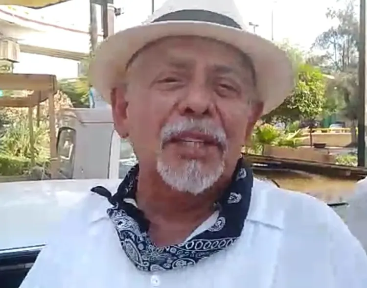 Fortalecen “Huertos Familiares”