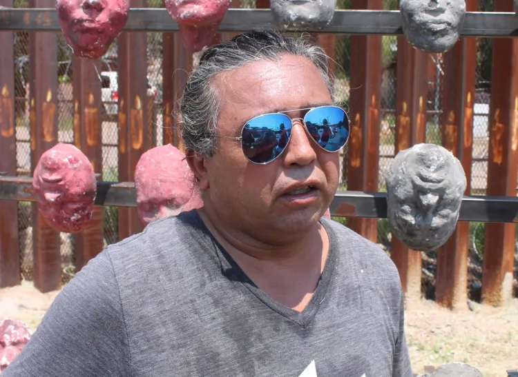 Rinden homenaje a Alberto Morackys