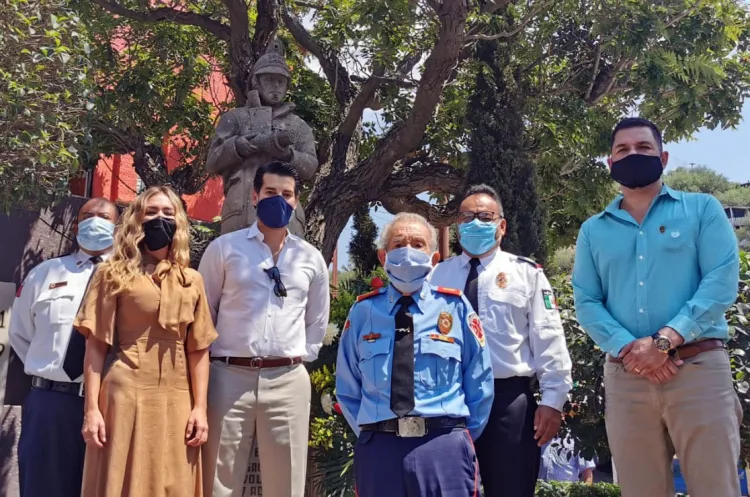 Concluirá Alcalde subestación