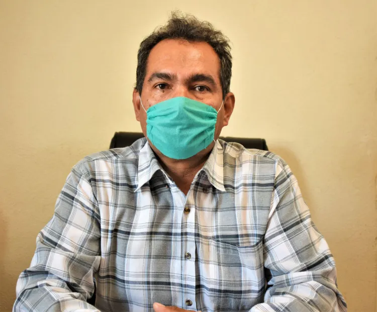 Reinician esterilización de mascotas en Nogales