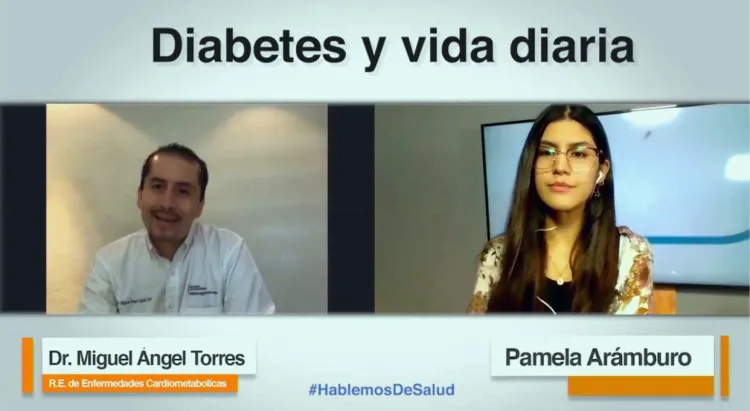 Llaman a atender la diabetes