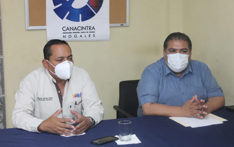 Apoyarán empresarios a estudiantes