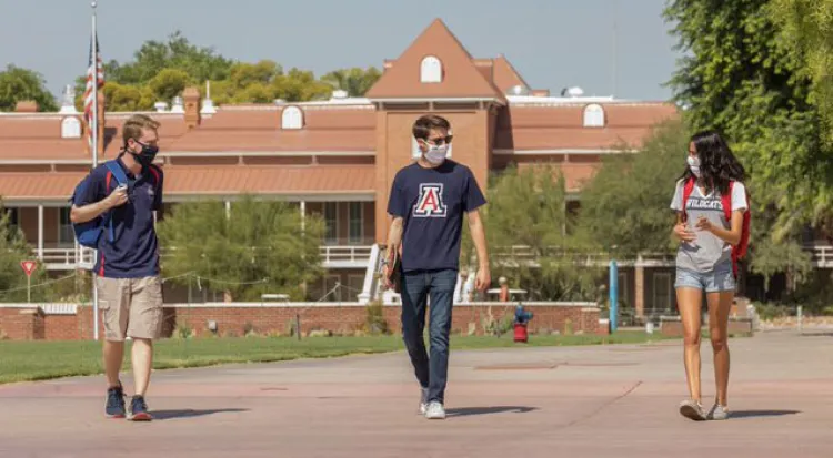 Analiza U of A aguas residuales