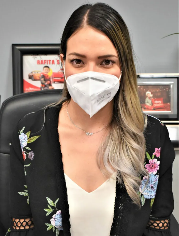 Protege DIF-Municipal a niños y adolescentes