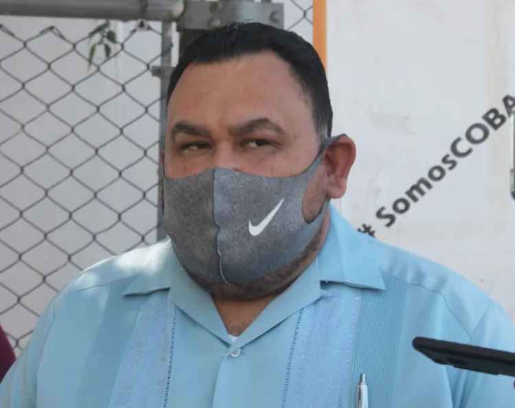 Intentan evitar cierre de Cobach II