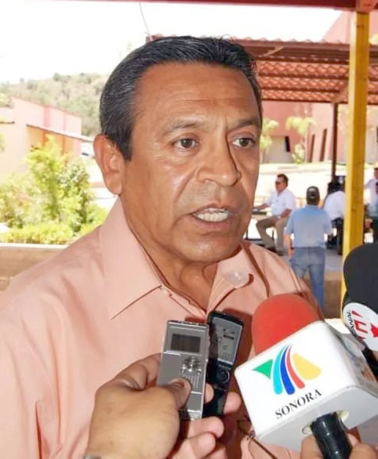 Muere notable representante del periodismo nogalense