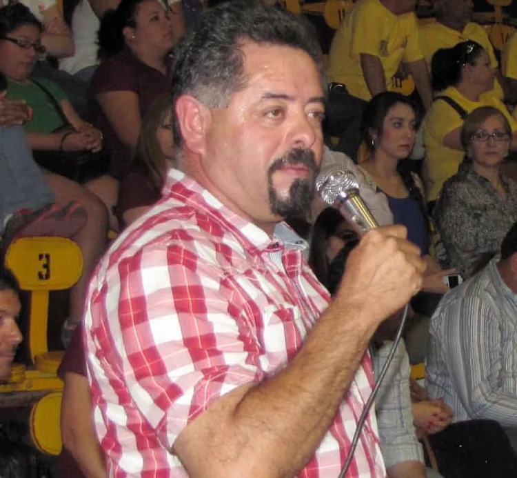 Exigen permanencia de Cobach II