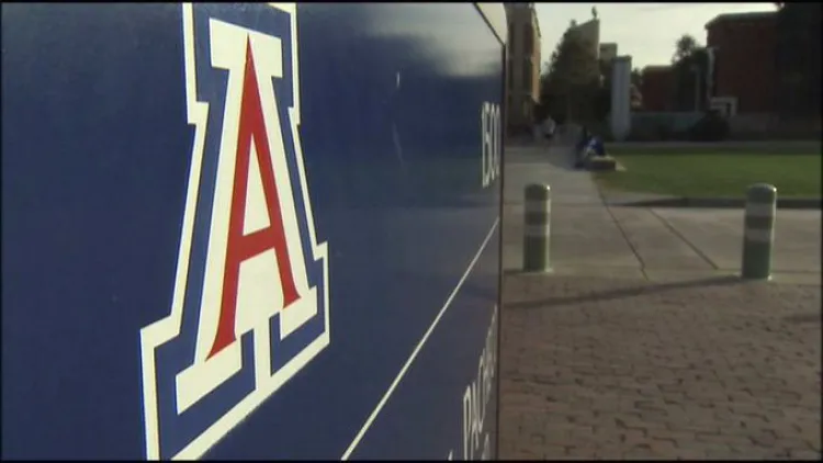 Medidas drásticas contra estudiantes