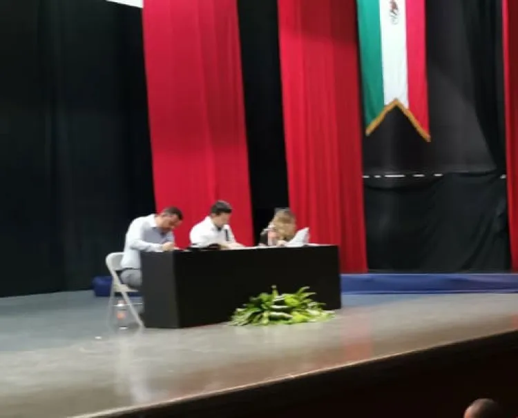 Aprueba Cabildo Segundo Informe