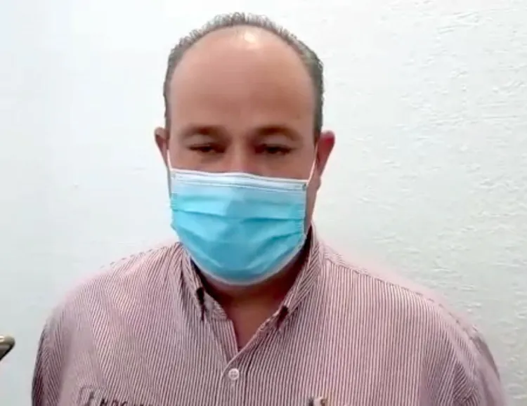 Asegura que no desaparece Fortaseg