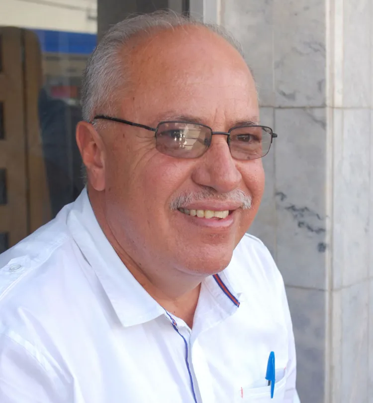 Mejoran servicio de alumbrado público