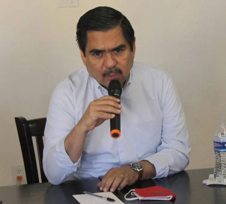 Aspira candidatura del PRI a la gubernatura de Sonora