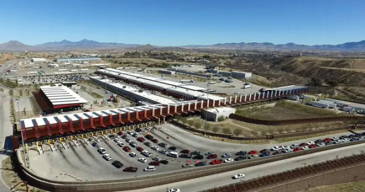 Fortalecen proyectos binacionales