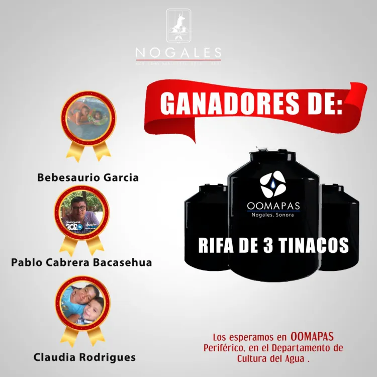 Reconoce Oomapas a usuarios cumplidos