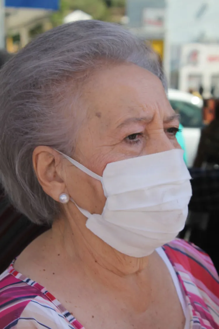 Celebran “Octubre: Mes de la Lucha contra el Cáncer”