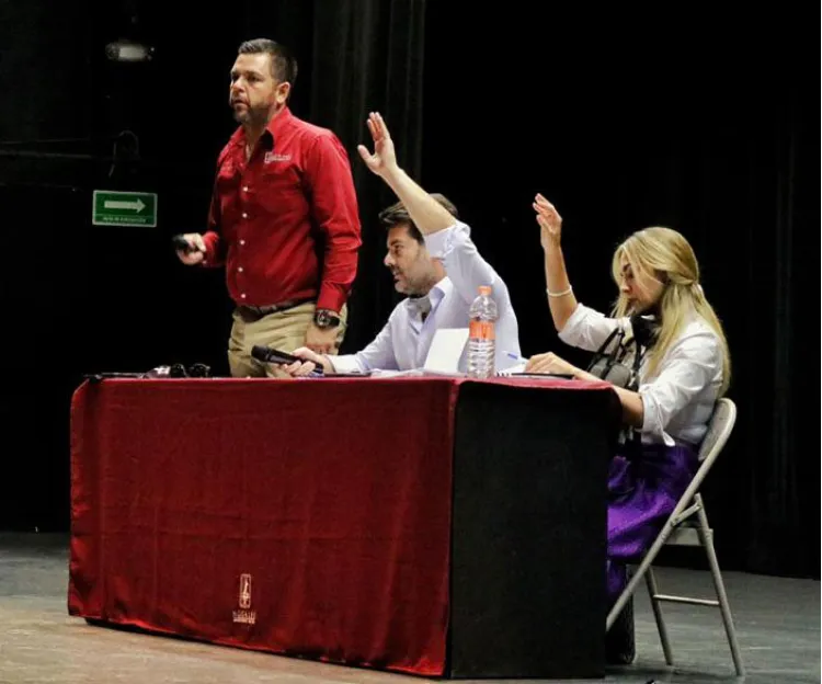 Homologarán salario a bomberos