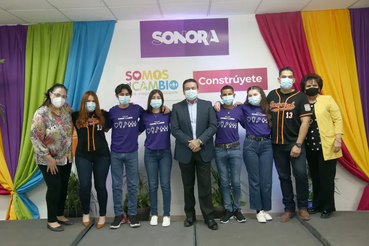 Premian a escuelas sonorenses