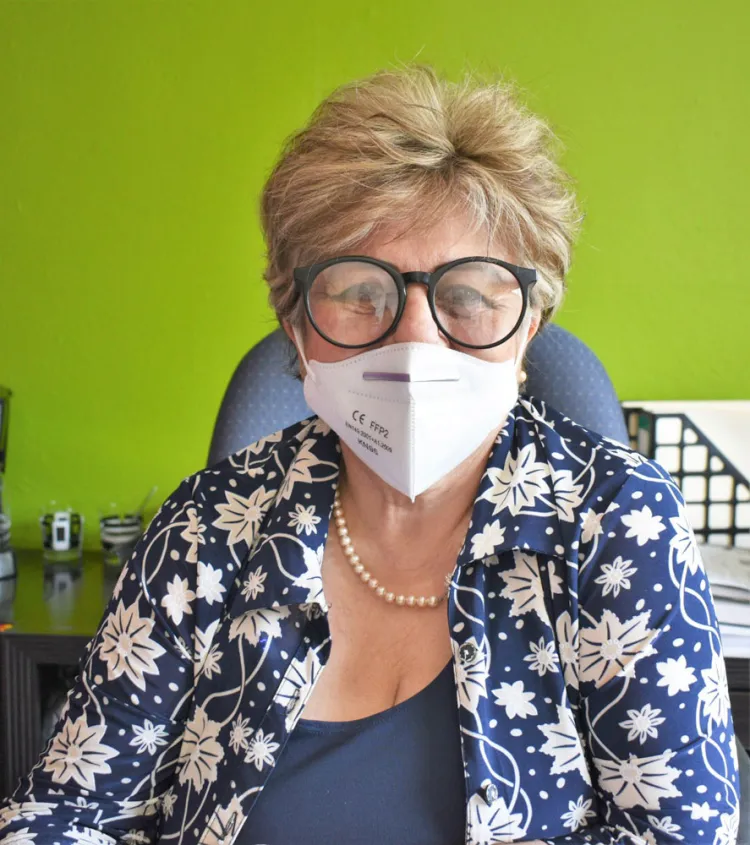 Anuncian construcción de otro parque urbano