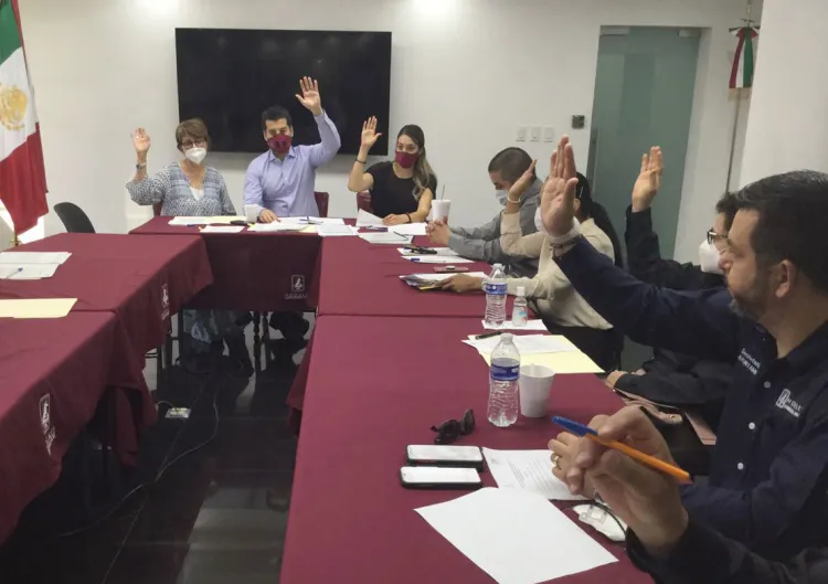 Garantiza protección a menores