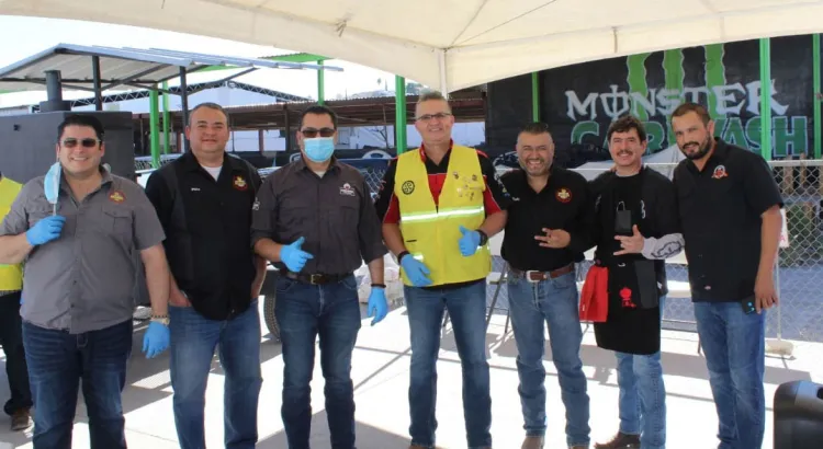 Apoyan a la niña “Lúa”