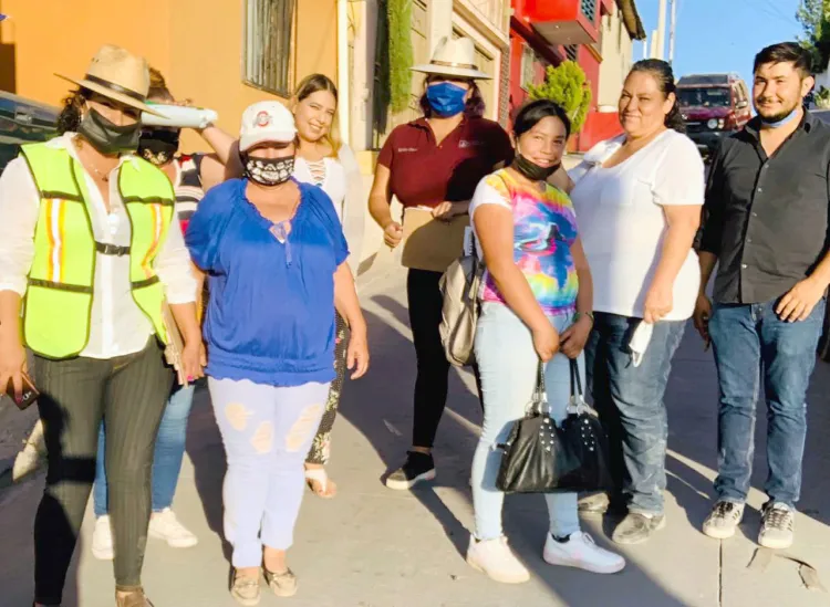 Realizan con éxito Nogales es Nuestro