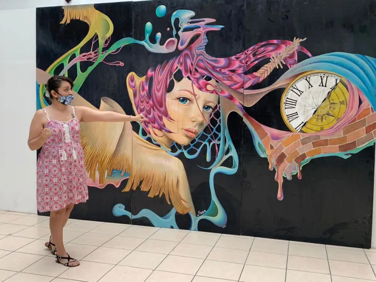 Reabre Imfoculta espacios culturales