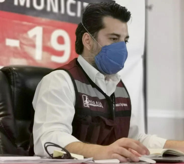 Mejora Nogales en transparencia