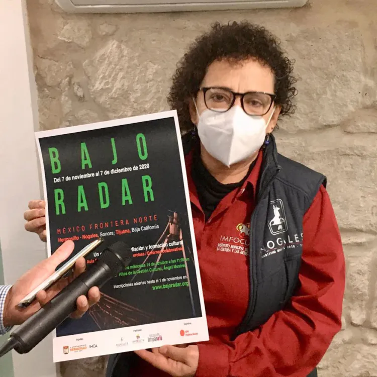 Vigente registro para Programa “Bajo Radar”