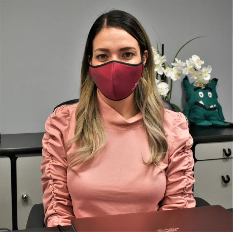 Cierran con éxito programa “Monster”