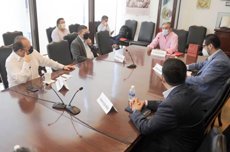 Apoya Estado a las Mipymes