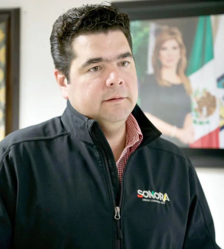 Reanudan Agencia Fiscal Móvil